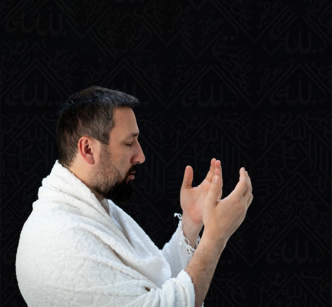 7 Nights 4 Star August Umrah Package